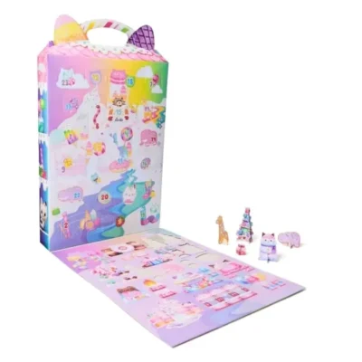 Sweet Treat julekalender 2025