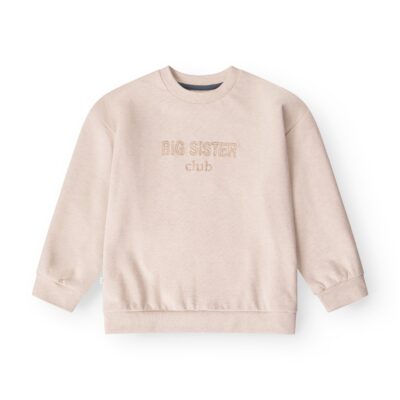 That's Mine - Finley storesøster sweatshirt - Club - 110cm - 5Y