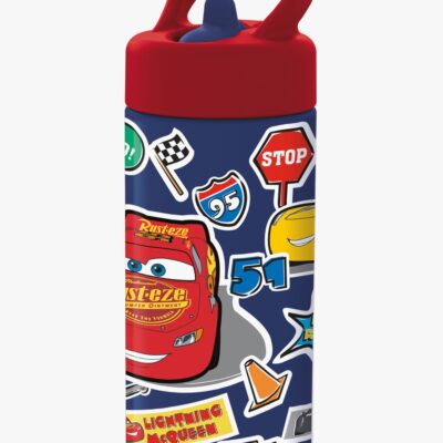 Disney Cars Sipper Drikkedunk 410 ml