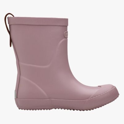 Viking Indie Urban Gummistøvler, Dusty Pink, 26