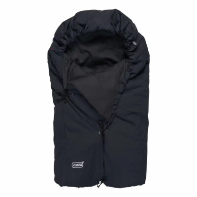 Voksi Classic+ Mini - Black/black