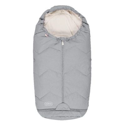 Voksi Sky Light - Grey Solid