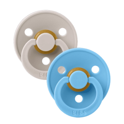 Bibs Colour - Str. 2 - Mushroom/breeze