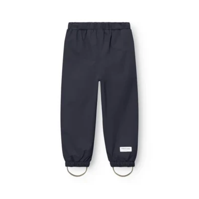Mini A Ture Matwilanso Overgangsbukser - Ombre Blue - 2 ÅR/92