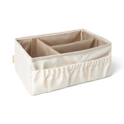 That's Mine - Lily pusleopbevaring - Light creme