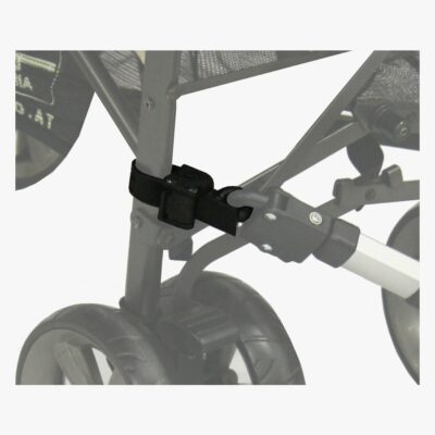 Bumrider Connector
