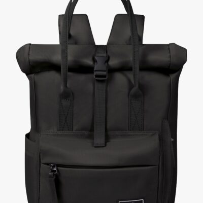 American Tourister Urban Groove City Rygsæk 17L, Black