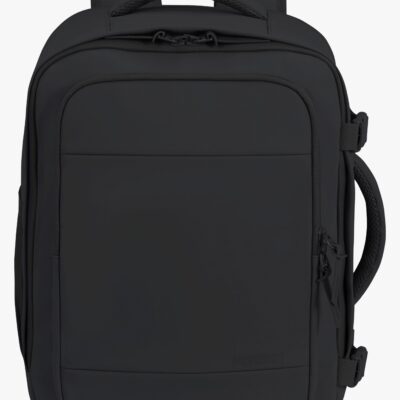 American Tourister Take2Cabin MS Mono Rygsæk 26,5L, Black