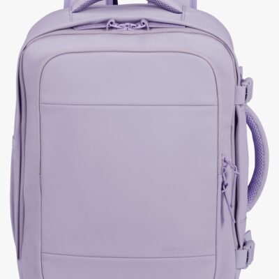American Tourister Take2Cabin MS Mono Rygsæk 26,5L, Lavender