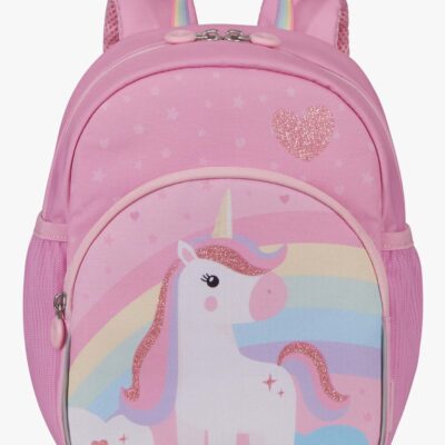 American Tourister Woundertrips Mini Rygsæk 7L, Unicorn