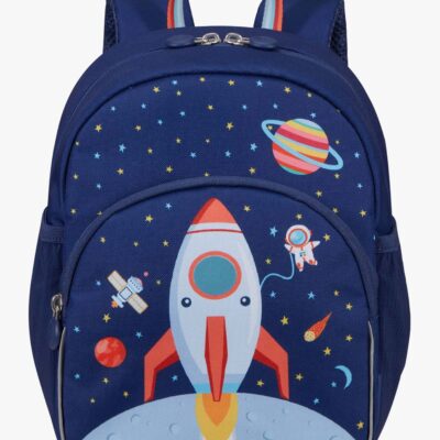 American Tourister Woundertrips Mini Rygsæk 7L, Space