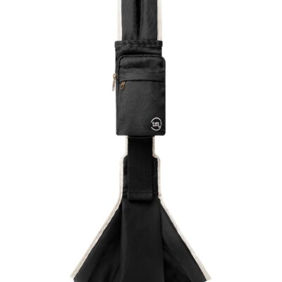 That's Mine - Cleo skuldersele - Black