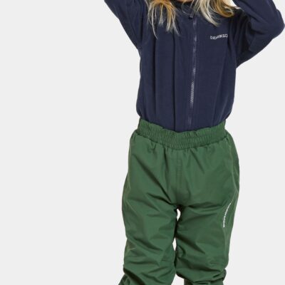 Didriksons Idur Skalbukser, Pine Green, 90