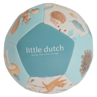 Little Dutch - Bold - Forest Friends