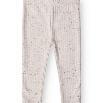 That's Mine - Daniel leggings - Ercu melange - 56cm - 1M