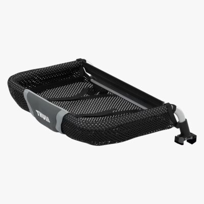 Thule Cargo Rack 2 Hylde til Cykelanhænger