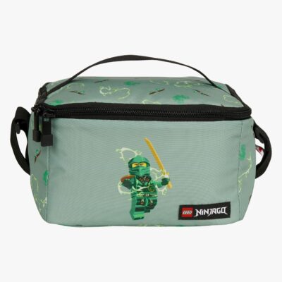 LEGO® Ninjago® Køletaske 4L, Spinjitzu Master