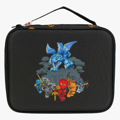 LEGO® Ninjago® Køletaske 3L, Ninja Skills