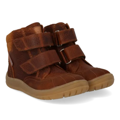 Angulus TEX-Støvle - Cognac/Tan - 30