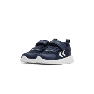 Actus Tr Breather Infant Gymnastiksko - Black - 24
