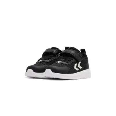 Actus Tr Breather Infant Gymnastiksko - Anthracite - 21