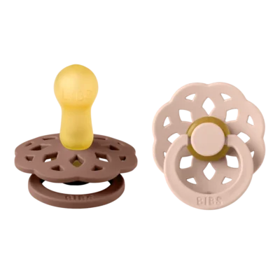 Boheme 2 pk Latex str. 2 - woodchuck/blush