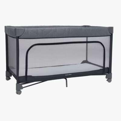 Maxi-Cosi Merlin Weekendseng, Elegance Graphite