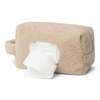 That's Mine - Vitta toilettaske - Soft Beige