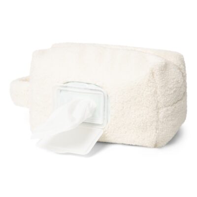 That's Mine - Vitta toilettaske - White