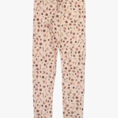 Joha Leggings Merinould, Light Pink, 100