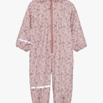 CeLaVi Foret Regndragt, Shadow Gray, 110