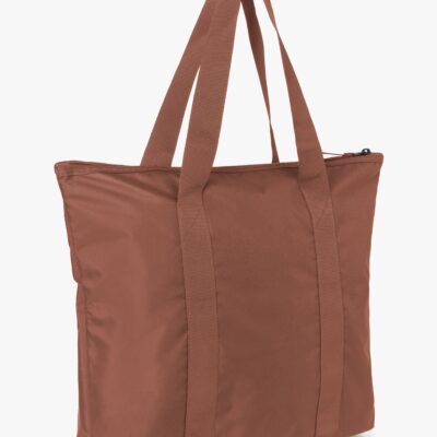 DAY ET RE-S Tonal Pusletaske M, Sequoia