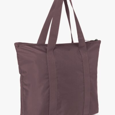 DAY ET RE-S Tonal Pusletaske M, Marron
