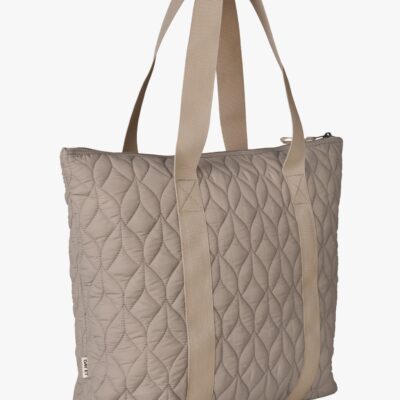 DAY ET RE-Q Twist Pusletaske M, Moon Rock