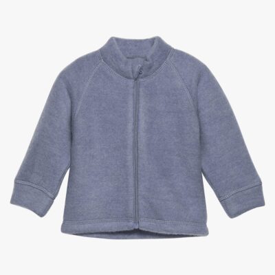 CeLaVi Jakke Uld, Flint Stone, 80
