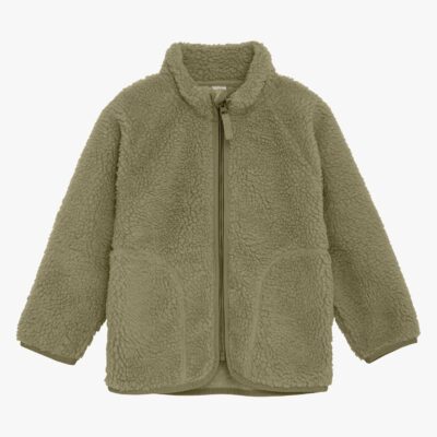 CeLaVi Teddy Jakke, Overland Trek, 120