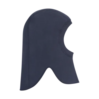 Celavi Elefanthue m. Dobbelt Lag - Navy - 54