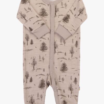 Joha Heldragt Merinomix, Beige, 80