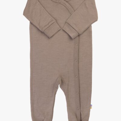 Joha Heldragt Merinould, Drk. Beige, 90