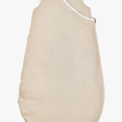 Nattou Fantfant Sovepose 6-24 Mdr TOG 2, Beige