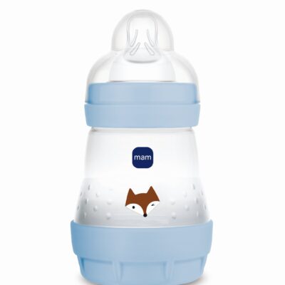 Mam Easy Start Anti - Colic 160ml Con Blue