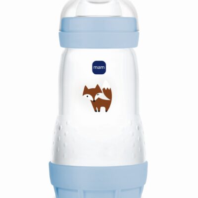 Mam Easy Start Anti - Colic 260ml Con Blue