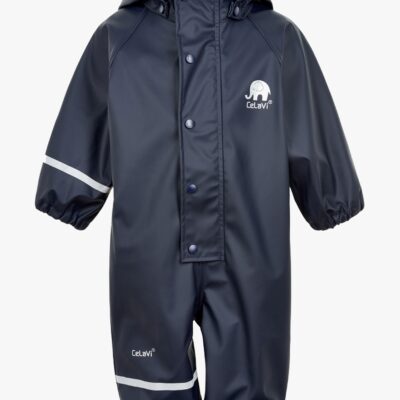 Celavi Regndragt, Dark Navy 110