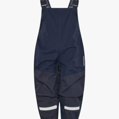 Didriksons Foxen Skalbukser, Navy, 140