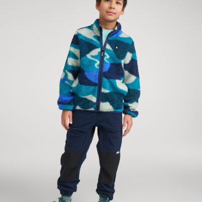 Reima Hybridbukser, Navy, 146
