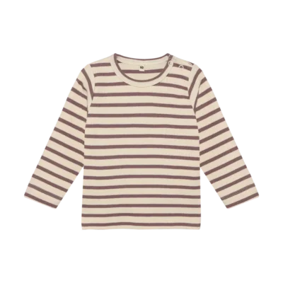 BeKids Bluse - Deauville Mauve - 60