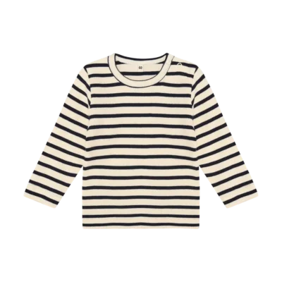 BeKids Bluse - Sky Captain - 80