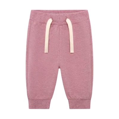 BeKids Joggingbukser - Nostalgia Rose - 70