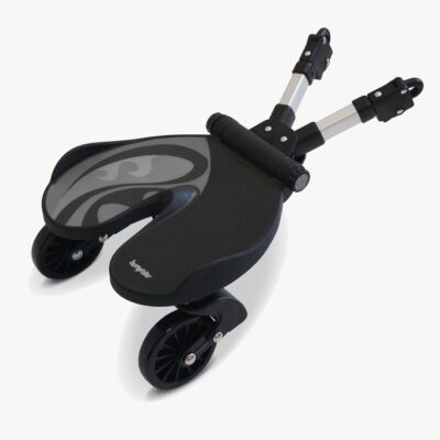Bumprider Ståbræt, Grå