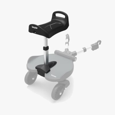 Bumprider Seat+, Sort
